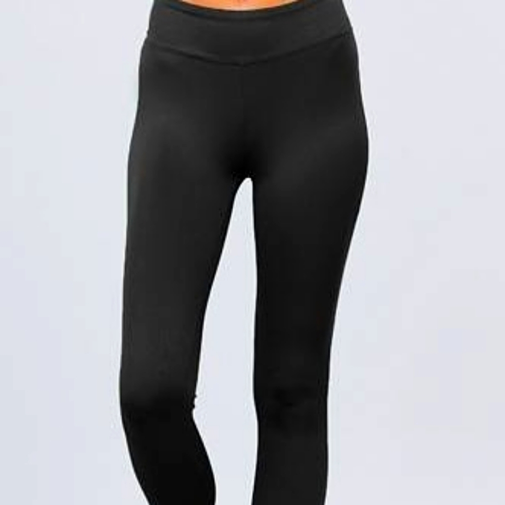ACTIVE USA WORKOUT PANTS